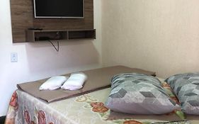 Flat Maricá II
